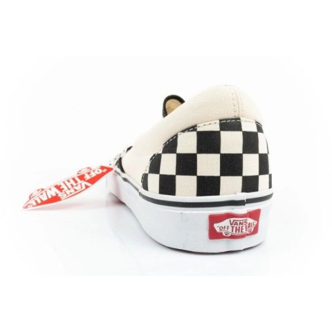 Buty Vans Classic Slip-On M VN000EYEBWW1 Buty Vans Classic Slip-On M VN000EYEBWW1