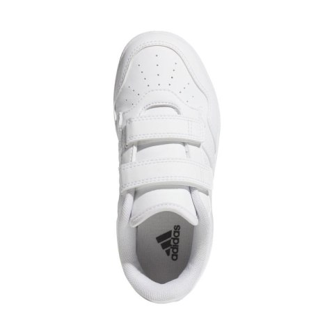 Buty adidas Hoops 4.0 Jr JI3481 Buty adidas Hoops 4.0 Jr JI3481