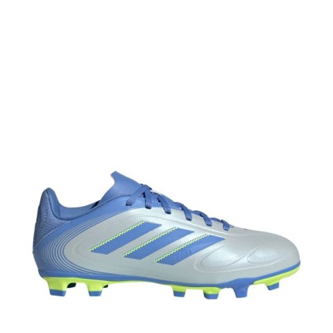 Buty piłkarskie adidas Copa Pure 3 Club FG/MG Jr IE1198 Buty piłkarskie adidas Copa Pure 3 Club FG/MG Jr IE1198