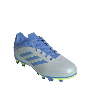 Buty piłkarskie adidas Copa Pure 3 Club FG/MG Jr IE1198