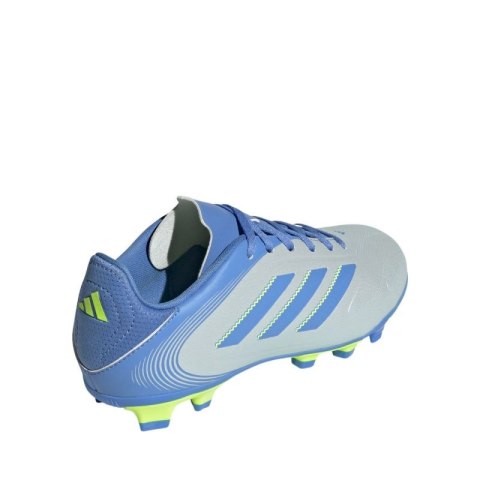 Buty piłkarskie adidas Copa Pure 3 Club FG/MG Jr IE1198 Buty piłkarskie adidas Copa Pure 3 Club FG/MG Jr IE1198