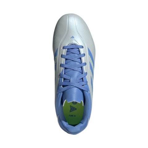 Buty piłkarskie adidas Copa Pure 3 Club FG/MG Jr IE1198 Buty piłkarskie adidas Copa Pure 3 Club FG/MG Jr IE1198