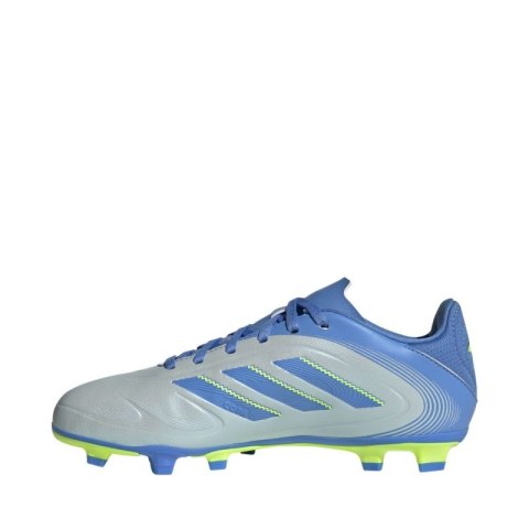 Buty piłkarskie adidas Copa Pure 3 Club FG/MG Jr IE1198 Buty piłkarskie adidas Copa Pure 3 Club FG/MG Jr IE1198