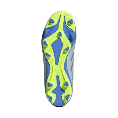 Buty piłkarskie adidas Copa Pure 3 Club FG/MG Jr IE1198 Buty piłkarskie adidas Copa Pure 3 Club FG/MG Jr IE1198