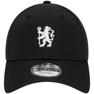 Czapka New Era 9FORTY Chelsea FC Lion Crest Floral All Over Print 60431642