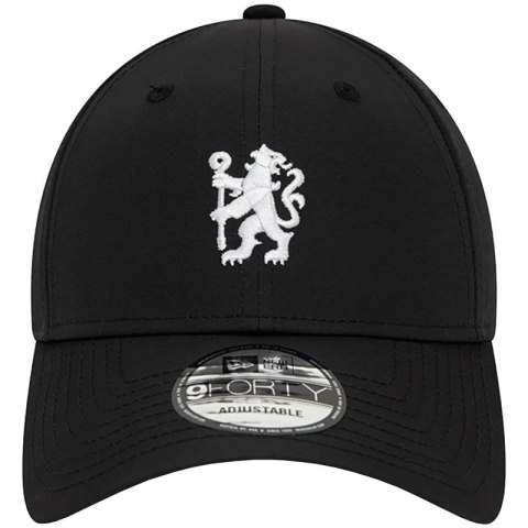 Czapka New Era 9FORTY Chelsea FC Lion Crest Floral All Over Print 60431642 Czapka New Era 9FORTY Chelsea FC Lion Crest Floral All Over Print 60431642