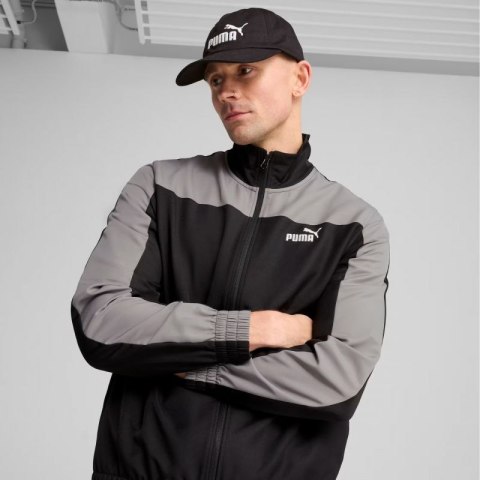 Czapka z daszkiem Puma Ess No.1 Logo BB 25999 01