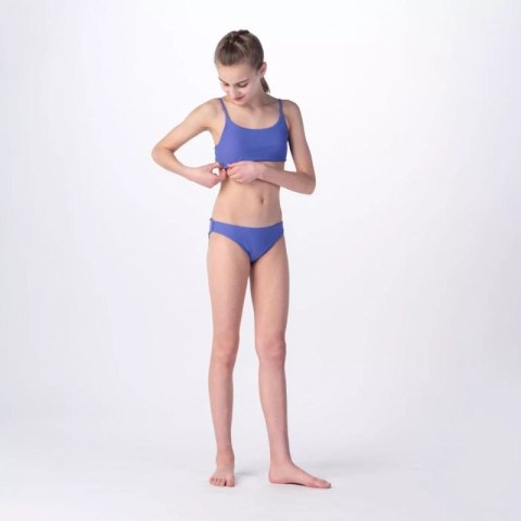 Góra stroju kąpielowego Aquawave Norte Top Jr 92800482323