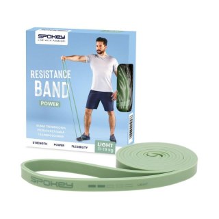 Guma Fitness Spokey Power Light GN 941957