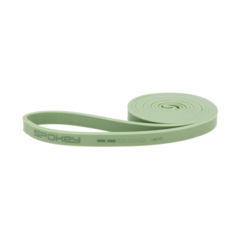 Guma Fitness Spokey Power Light GN 941957 Guma Fitness Spokey Power Light GN 941957