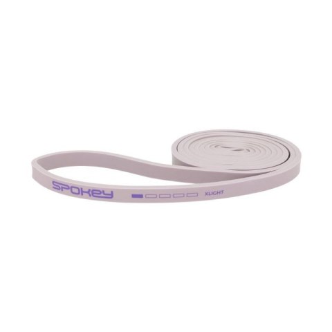 Guma Fitness Spokey Power Super Light VT 941956 Guma Fitness Spokey Power Super Light VT 941956