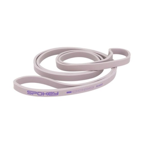 Guma Fitness Spokey Power Super Light VT 941956 Guma Fitness Spokey Power Super Light VT 941956