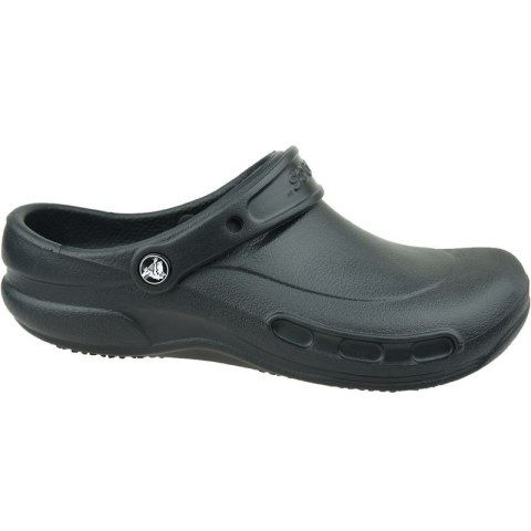 Klapki Crocs Bistro U 10075-001 Klapki Crocs Bistro U 10075-001