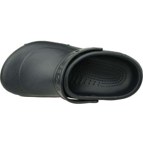 Klapki Crocs Bistro U 10075-001 Klapki Crocs Bistro U 10075-001