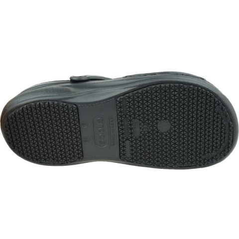 Klapki Crocs Bistro U 10075-001 Klapki Crocs Bistro U 10075-001