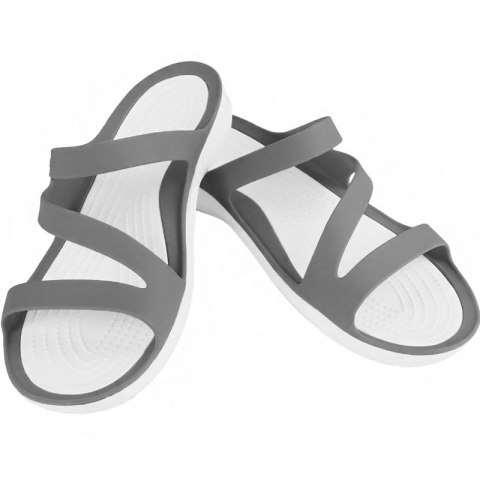 Klapki Crocs Swiftwater Sandal W 203998 06X Klapki Crocs Swiftwater Sandal W 203998 06X