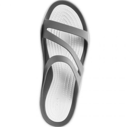 Klapki Crocs Swiftwater Sandal W 203998 06X Klapki Crocs Swiftwater Sandal W 203998 06X
