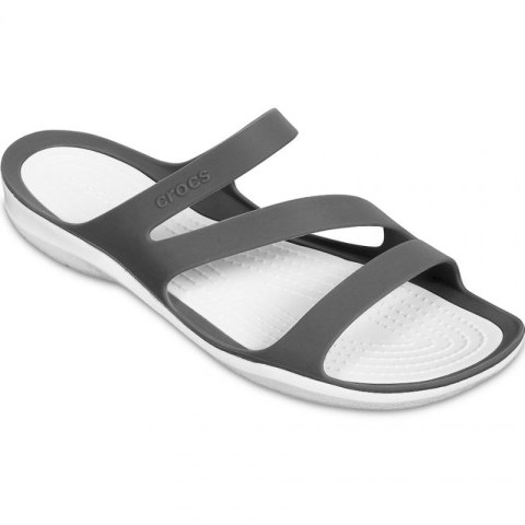 Klapki Crocs Swiftwater Sandal W 203998 06X Klapki Crocs Swiftwater Sandal W 203998 06X