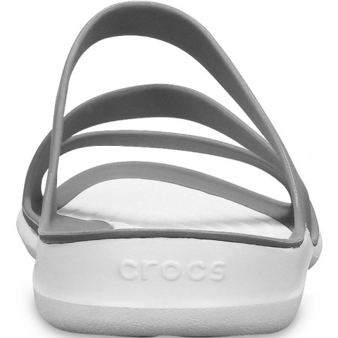 Klapki Crocs Swiftwater Sandal W 203998 06X Klapki Crocs Swiftwater Sandal W 203998 06X