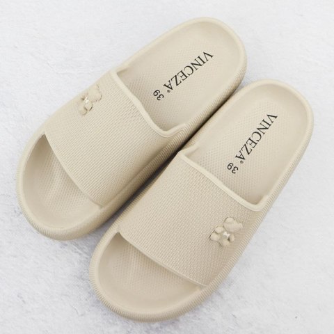 Klapki Vinceza W 75210 JAN403B