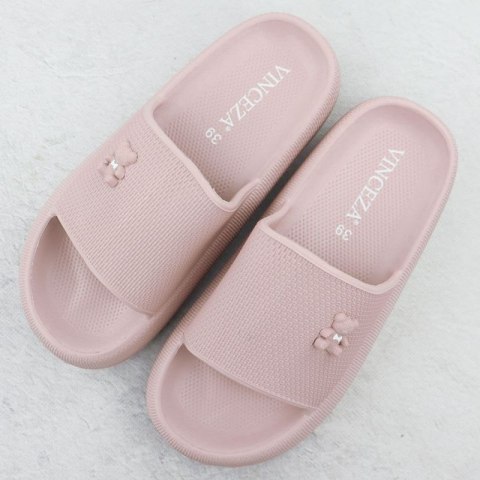 Klapki Vinceza W 75210 JAN403C