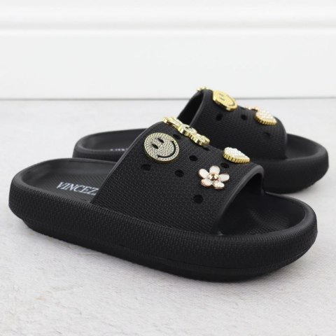 Klapki Vinceza W 76055 JAN404A