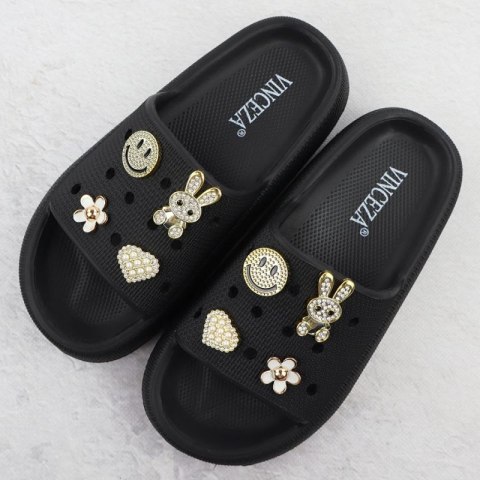 Klapki Vinceza W 76055 JAN404A