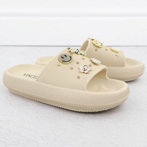 Klapki Vinceza W 76055 JAN404B