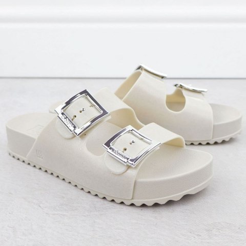 Klapki Zaxy RR285056 W INT2135B Klapki Zaxy RR285056 W INT2135B