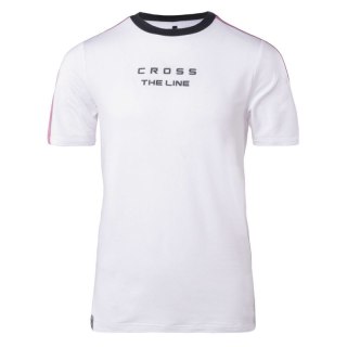 Koszulka IQ Cross The Line Diama Jr 92800366954