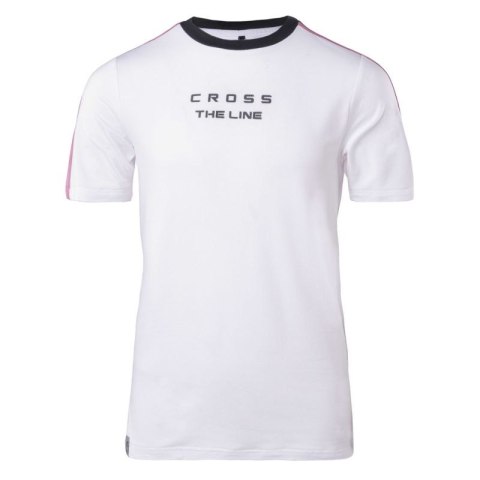 Koszulka IQ Cross The Line Diama Jr 92800366954