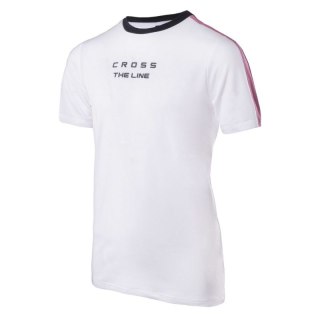 Koszulka IQ Cross The Line Diama Jr 92800366954