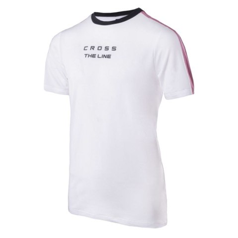 Koszulka IQ Cross The Line Diama Jr 92800366954