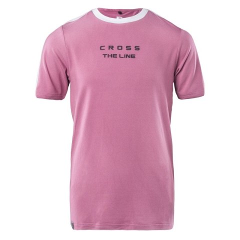 Koszulka IQ Cross The Line Diama Jr 92800366954