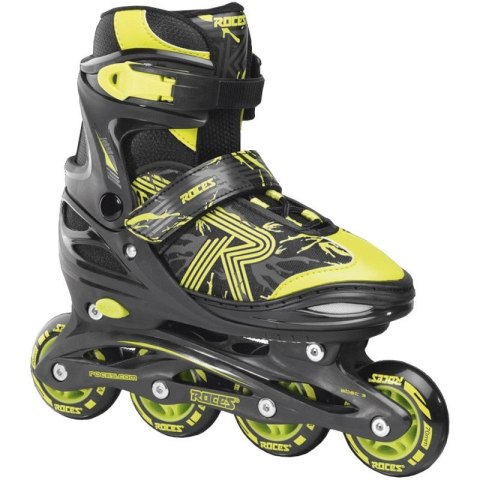 Łyżworolki Roces Jokey 3.0 Boy Jr 400845 03 Łyżworolki Roces Jokey 3.0 Boy Jr 400845 03