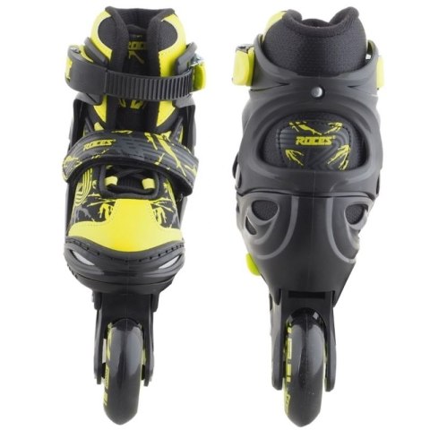 Łyżworolki Roces Jokey 3.0 Boy Jr 400845 03 Łyżworolki Roces Jokey 3.0 Boy Jr 400845 03