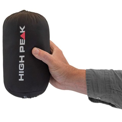 Śpiwór High Peak Ultra Pak 500 23253 Śpiwór High Peak Ultra Pak 500 23253