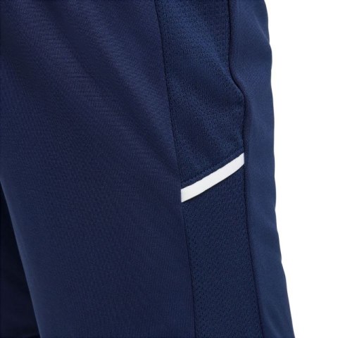 Spodenki Nike Dri Fit Academy 25 Jr FZ9784 410