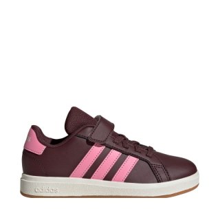 Buty adidas Grand Court 2.0 Jr JR5107