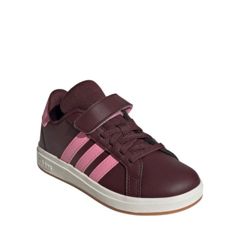 Buty adidas Grand Court 2.0 Jr JR5107 Buty adidas Grand Court 2.0 Jr JR5107