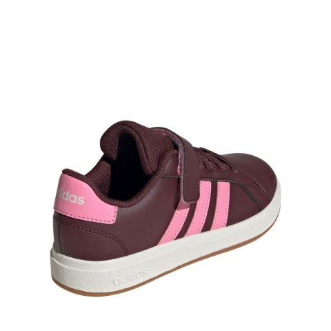 Buty adidas Grand Court 2.0 Jr JR5107 Buty adidas Grand Court 2.0 Jr JR5107