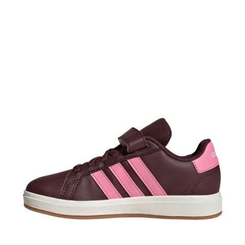 Buty adidas Grand Court 2.0 Jr JR5107 Buty adidas Grand Court 2.0 Jr JR5107