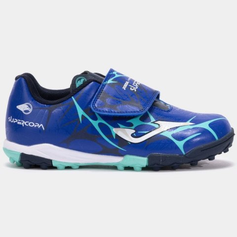 Buty piłkarskie Joma Super Copa 2504 TF Jr SCJW2504TFV