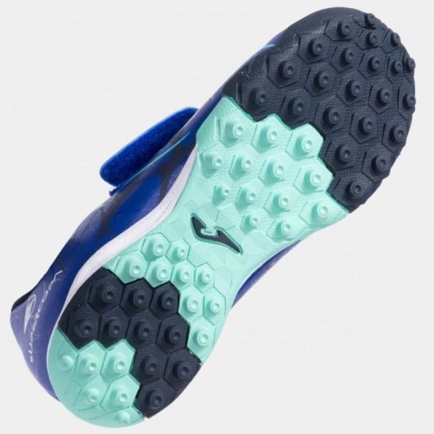 Buty piłkarskie Joma Super Copa 2504 TF Jr SCJW2504TFV