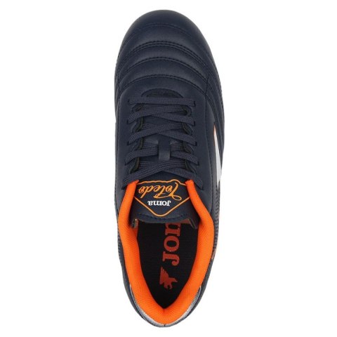 Buty piłkarskie Joma Toledo 2503 FG Jr TOJW2503FG