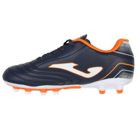 Buty piłkarskie Joma Toledo 2503 FG Jr TOJW2503FG