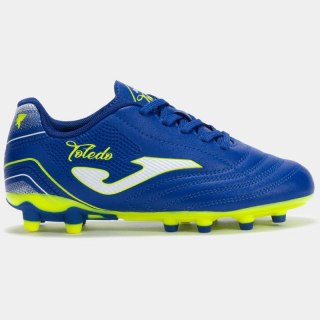 Buty piłkarskie Joma Toledo 2504 FG Jr TOJW2504FG