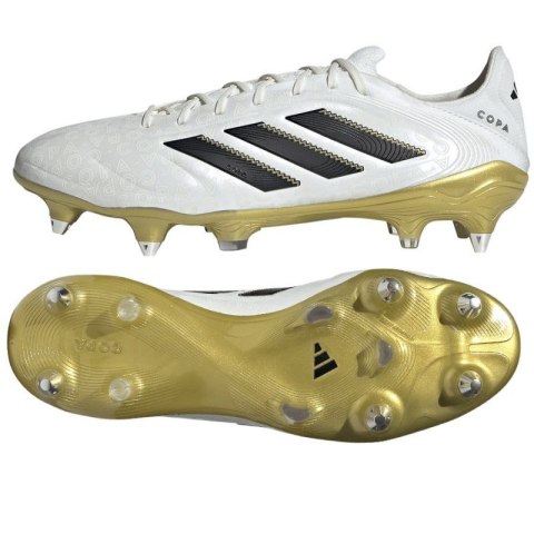 Buty piłkarskie adidas Copa Pure III Elite SG M JQ1777