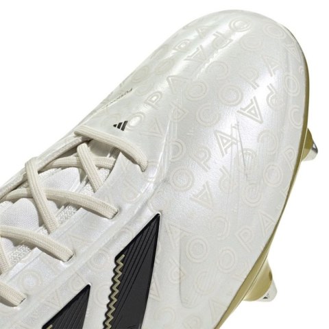 Buty piłkarskie adidas Copa Pure III Elite SG M JQ1777