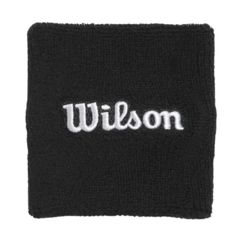 Frotki na nadgarstek Wilson 2 szt. WU00022431BKAOS Frotki na nadgarstek Wilson 2 szt. WU00022431BKAOS